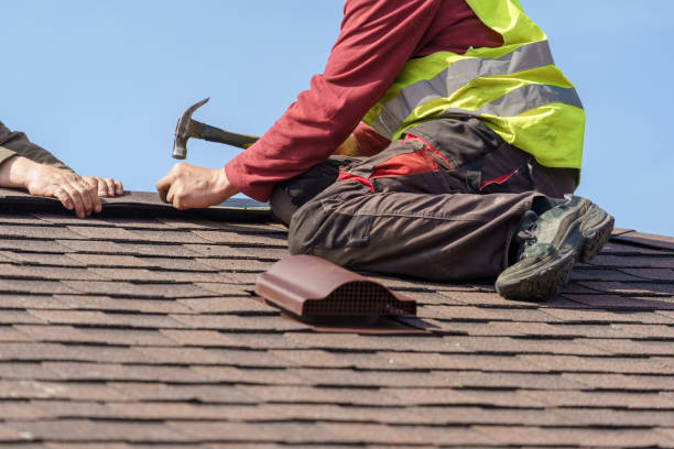 Gutter Installation and Roofing in Carle Place, NY