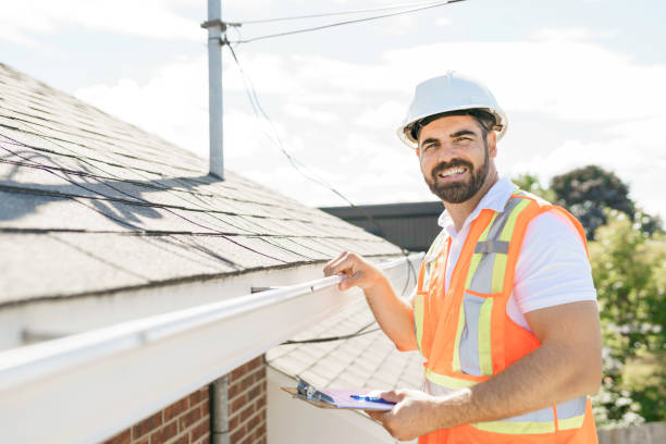 Best Storm Damage Roof Repair  in Carle Place, NY