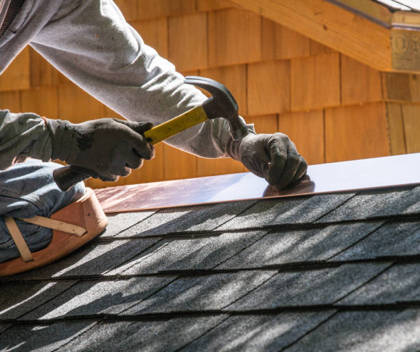 Best Commercial Roof Installation  in Carle Place, NY